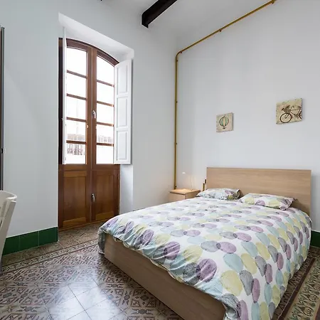 Alloggio in famiglia Cebrian 54 Las Palmas de Gran Canaria